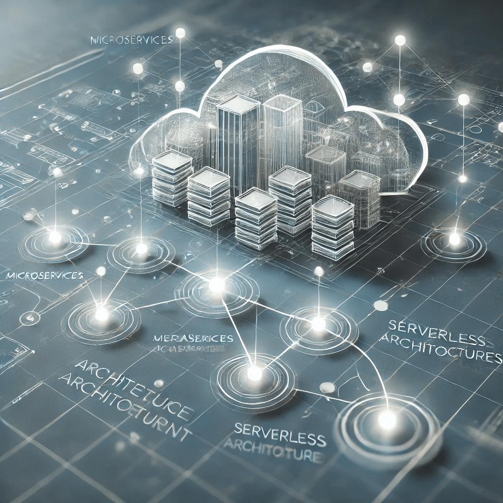 Architecture Services